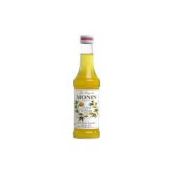 MONIN Maracuja (Passion Fruit) szirup 0,25 liter