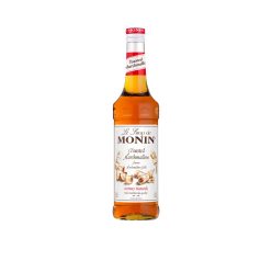   MONIN Pirított mályvacukor (Toasted Marshmallow) szirup 0,7 liter