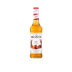 MONIN Praliné (Praline) szirup 0,7 liter