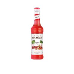 MONIN Rebarbara (Rebarbara) szirup 0,7 liter