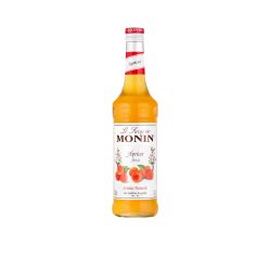 MONIN Sárgabarack (Apricot) szirup 0,7 liter