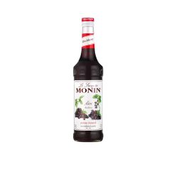 MONIN Szeder (Blackberry) szirup 0,7 liter