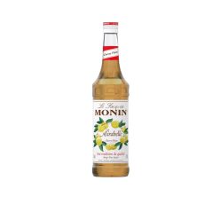 MONIN Szilva (Cherry Plum - Mirabelle) szirup 0,7 liter