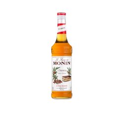 MONIN Tiramisu (Tiramisu) szirup 0,7 liter