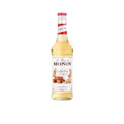 MONIN Toffee Nut (Toffee Nut) szirup 0,7 liter