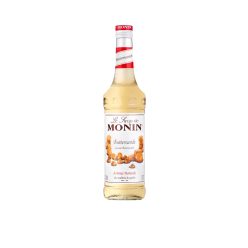 MONIN Vajkaramell (Butterscotch) szirup 0,7 liter