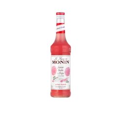 MONIN Vattacukor (Cotton Candy) szirup 0,7 liter