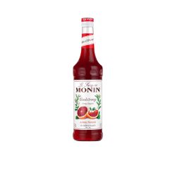MONIN Vérnarancs (Blood Orange) szirup 0,7 liter
