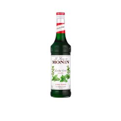   MONIN Zöld tea (Green Tea - The Vert Matcha) szirup 0,7 liter