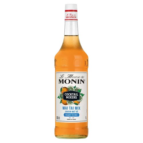 MONIN Cocktail MIXER Mai Tai 1 liter