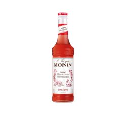 MONIN Cseresznyevirág (Cherry Blossom) szirup 0,7 liter