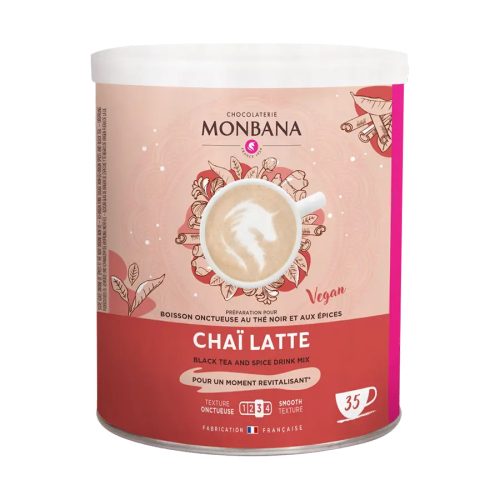 MONBANA Chai Latte 350 g