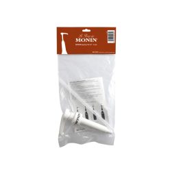 MONIN POS pumpa 15 ml (1 literes palackhoz)