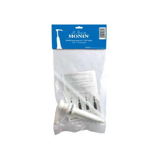 MONIN POS pumpa 5 ml (1 literes palackhoz)