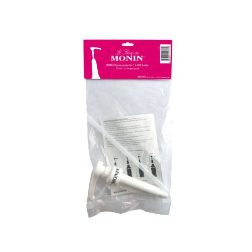 MONIN POS pumpa 10 ml (1 literes palackhoz)