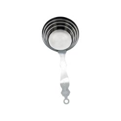 MONIN POS műanyag mérce (plastic jigger) 15-30 ml