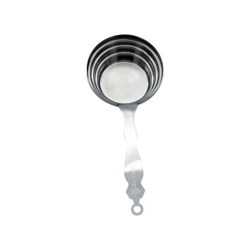 MONIN POS műanyag mérce (plastic jigger) 15-30 ml