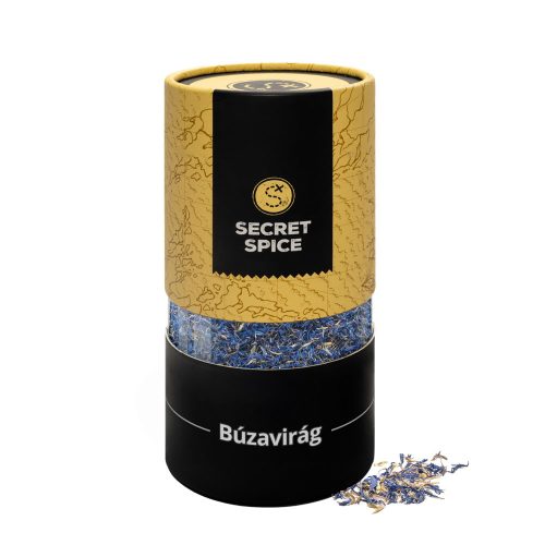 SECRET SPICE Búzavirág "L" 80g